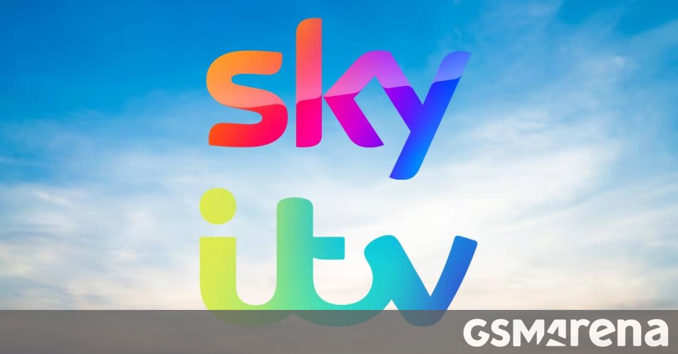 ستستحوذ Sky على ITV، وستتفوق الشركة المندمجة على YouTube لتحتل المركز الثاني في المملكة المتحدة