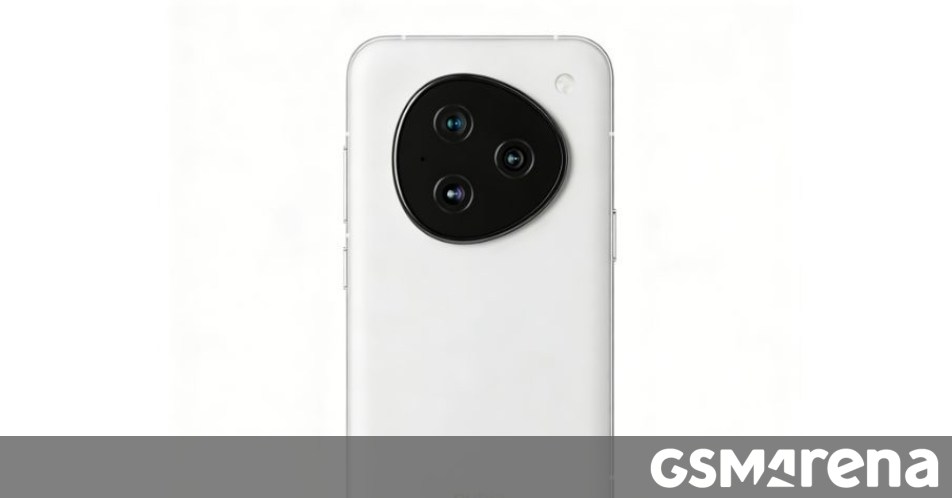 ستطلق Nubia هاتفًا ذكيًا يعمل بتقنية الذكاء الاصطناعي في وقت لاحق من هذا الشهر