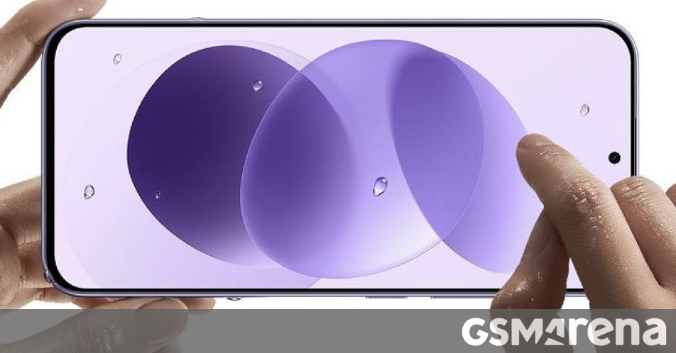 Poco M8 Power في طريقه كعلامة تجارية جديدة لـ Redmi
