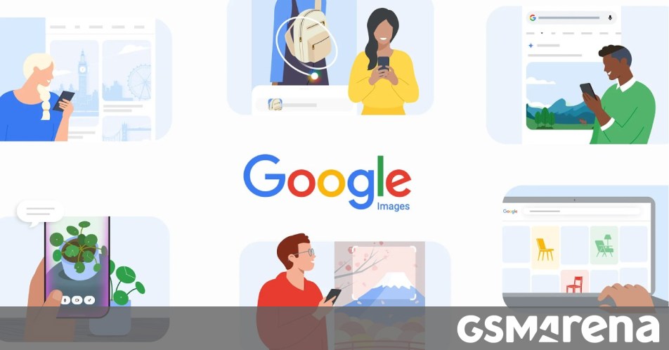 يبلغ عمر Google Images 25 عامًا، ويقدم ميزة جديدة تشبه Pinterest