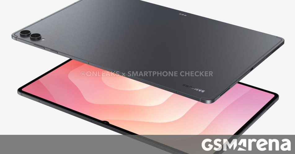 سامسونج تكشف عن الإطار الزمني لإطلاق سلسلة Galaxy Tab S12
