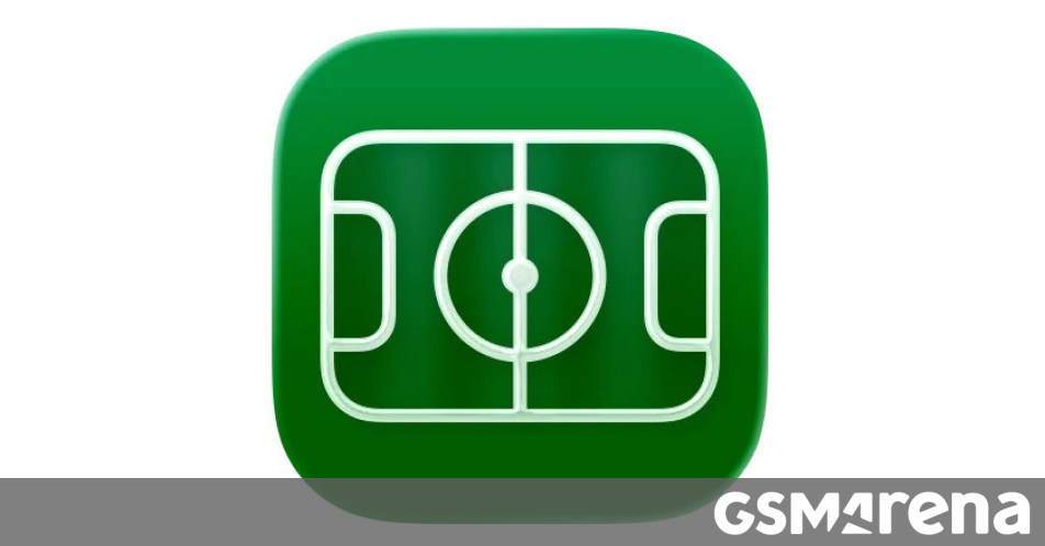 يضيف تطبيق Apple Sports المزيد من مباريات كرة القدم بعد كأس العالم