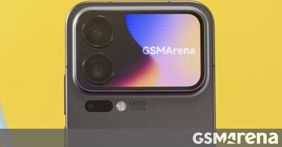 يدعي التقرير أن سلسلة Xiaomi 18 من المقرر إطلاقها مبكرًا في الهند