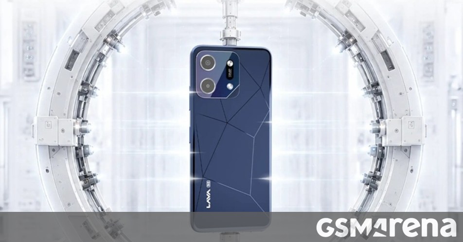 تصل Lava Virat V1 وVirat V1 5G بسعر أقل من 15000 روبية (155 دولارًا)