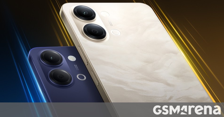 يظهر iQOO Z11 Lite لأول مرة ببطارية تبلغ سعتها 6500 مللي أمبير في الساعة وDimensity 6300 SoC