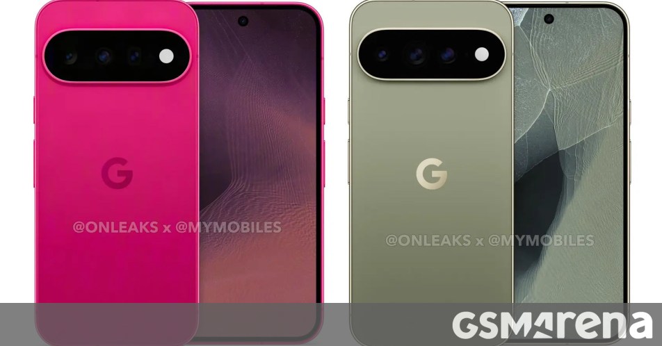 تؤكد Google ارتفاع أسعار Pixel في جميع المجالات