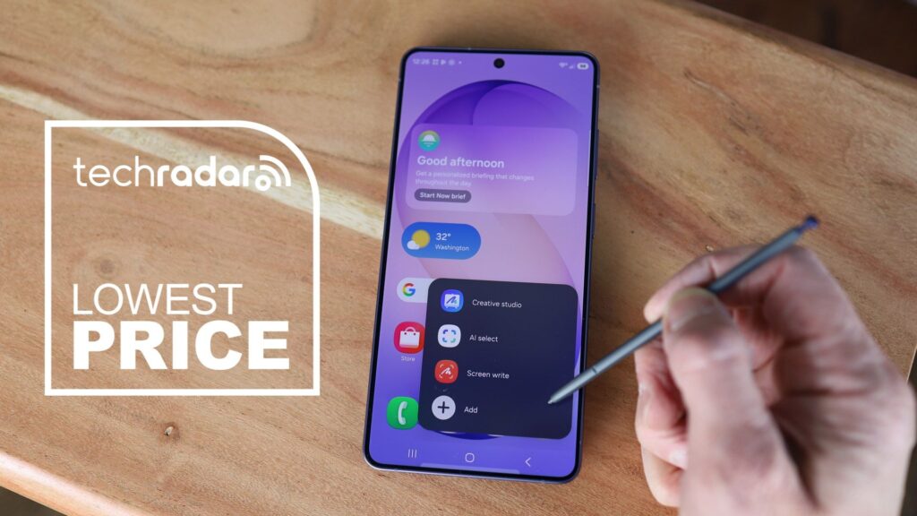 تعيد Samsung إحياء أفضل صفقة لها على الإطلاق مع Galaxy S26 Ultra في الرابع من يوليو – احصل على خصم قياسي بقيمة 350 دولارًا بدون مقايضة
