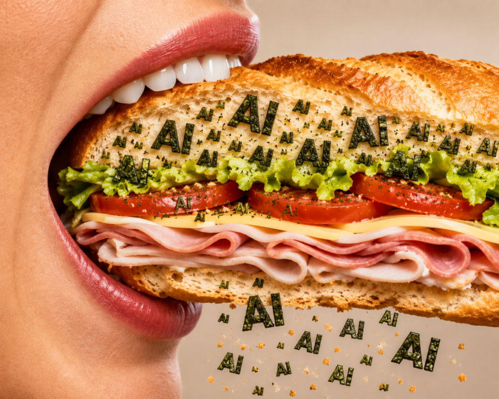 يوضح الاكتتاب العام الأولي لشركة Jersey Mike مدى سوء الضجيج حول الذكاء الاصطناعي