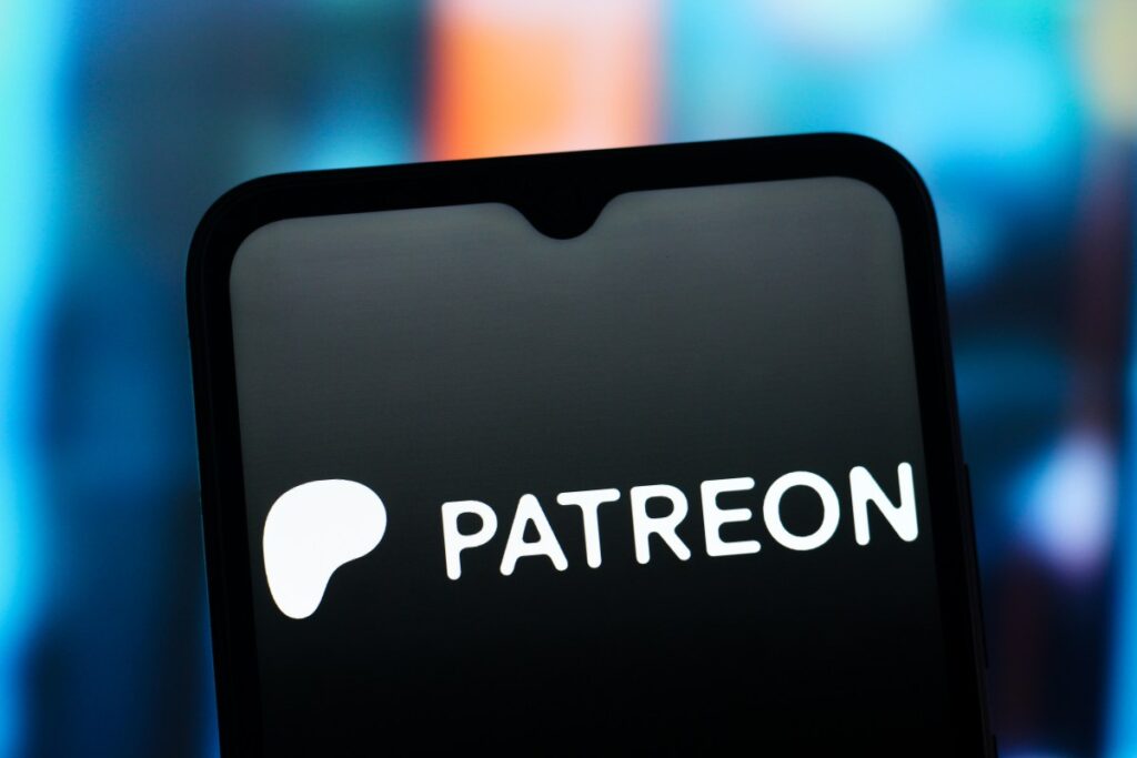 Patreon تسرح 20% من قوتها العاملة