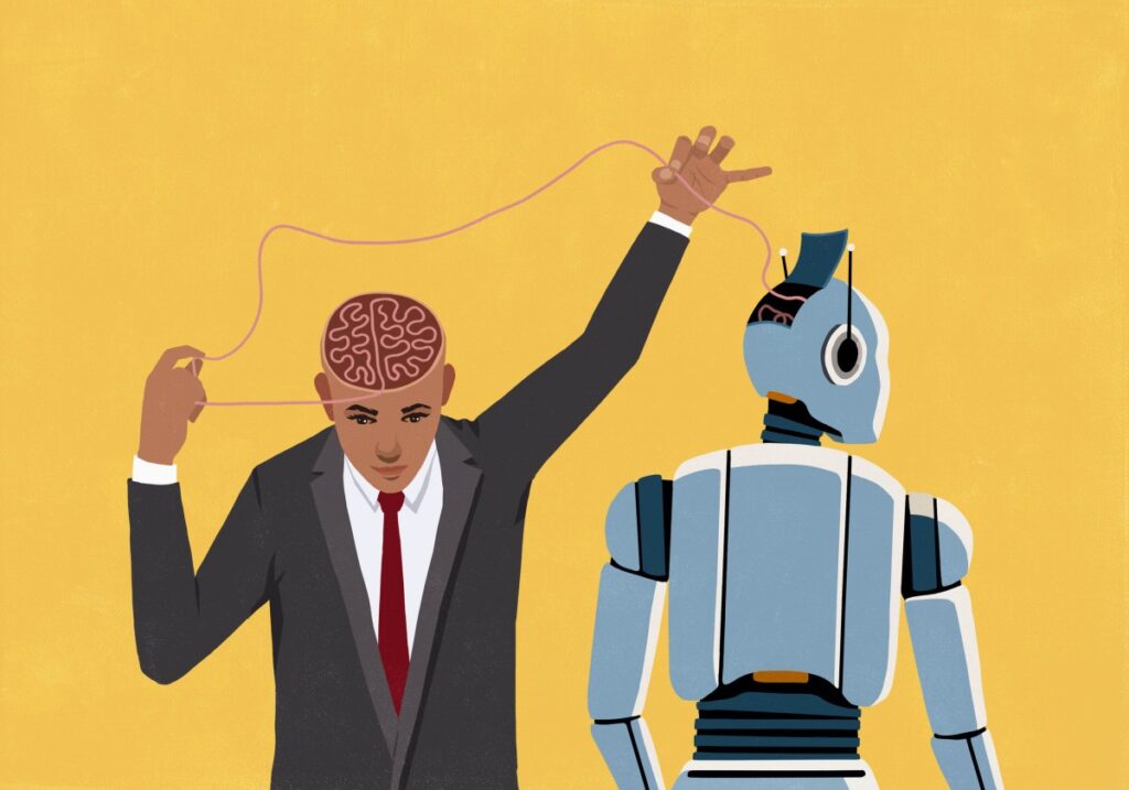 ستتوقف أمازون عن قبول عملاء جدد لـ Mechanical Turk