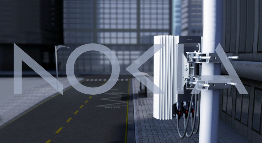تقوم Nokia وTaiwan Mobile بتوسيع صفقة 5G لتشمل شبكة الذكاء الاصطناعي الأصلية
