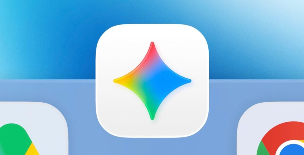 Gemini Spark، مساعد وكيل Google، متوفر الآن على أجهزة Mac