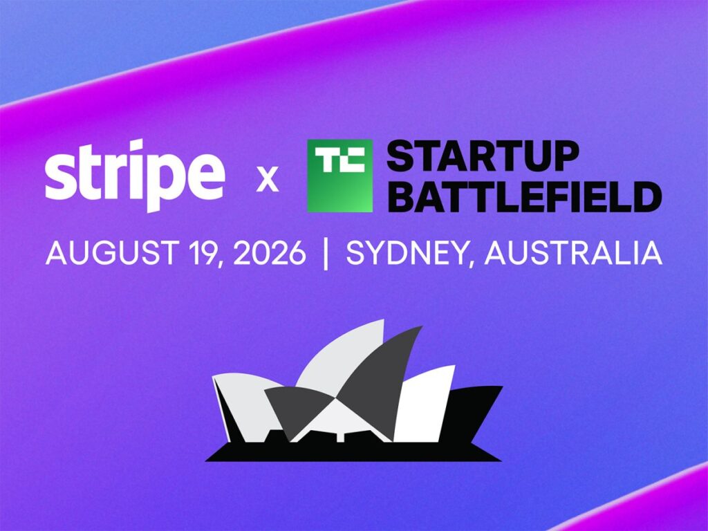 التمديد النهائي: سيتم الآن إغلاق طلبات Startup Battlefield Australia في 20 يوليو